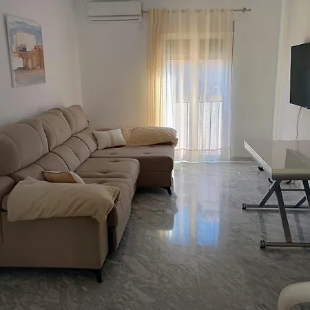 Precioso Junto A La Mezquita Apartment *