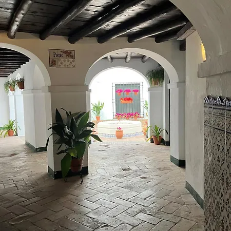 Precioso Junto A La Mezquita Apartment