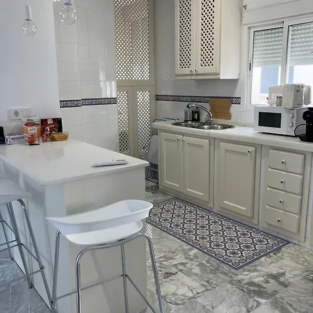 Apartment Precioso Junto A La Mezquita Córdoba
