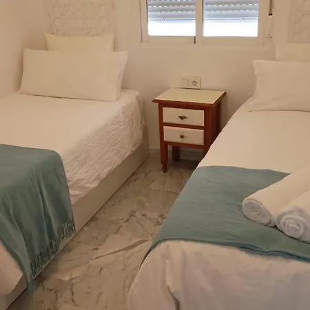 Apartment Precioso Junto A La Mezquita *